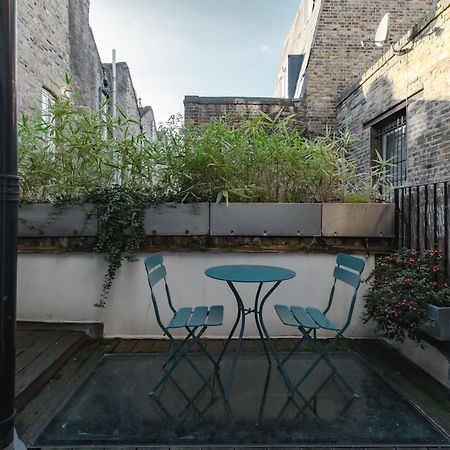 Beautiful 4 Bedroom House Near Paddington Station Лондон Екстер'єр фото