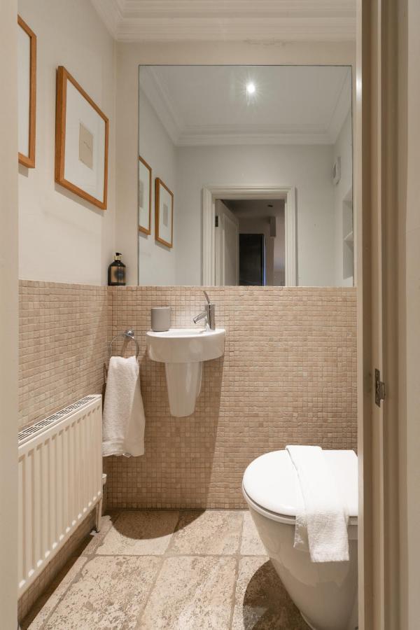 Beautiful 4 Bedroom House Near Paddington Station Лондон Екстер'єр фото