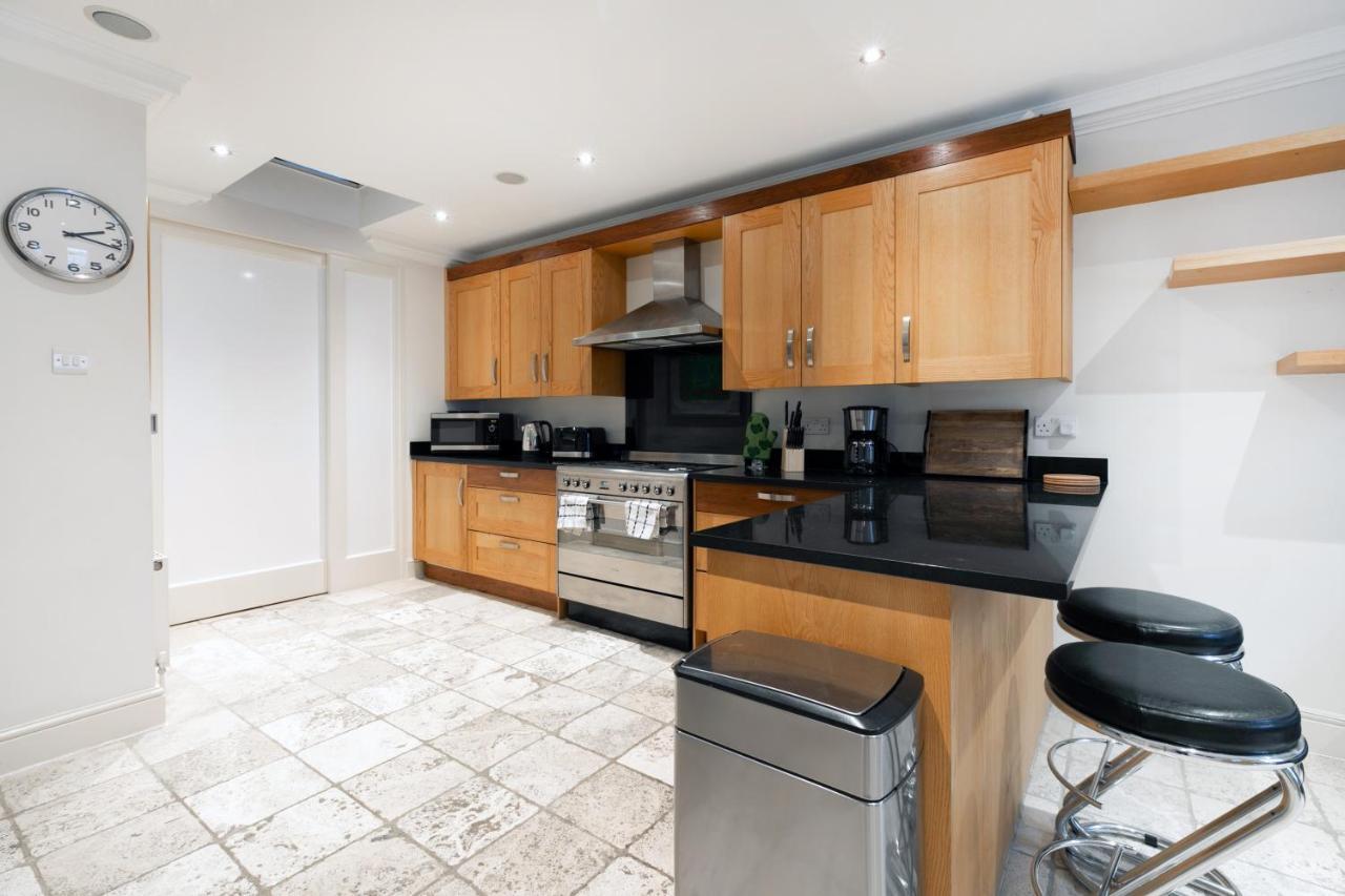 Beautiful 4 Bedroom House Near Paddington Station Лондон Екстер'єр фото