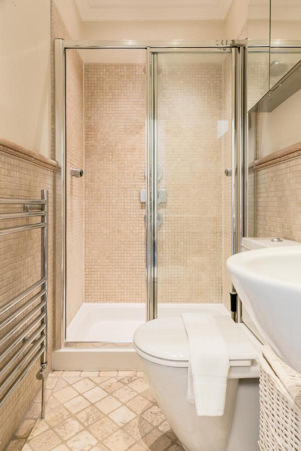 Beautiful 4 Bedroom House Near Paddington Station Лондон Екстер'єр фото