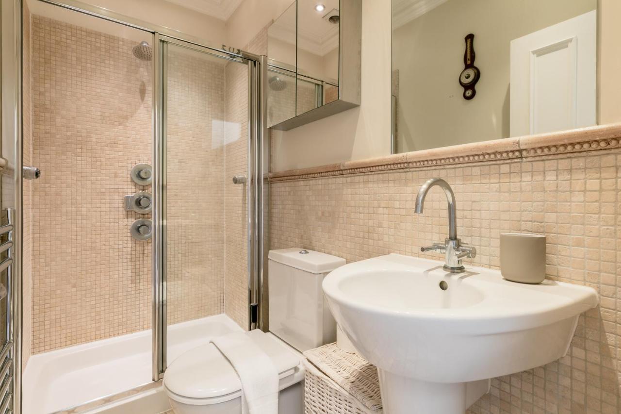 Beautiful 4 Bedroom House Near Paddington Station Лондон Екстер'єр фото
