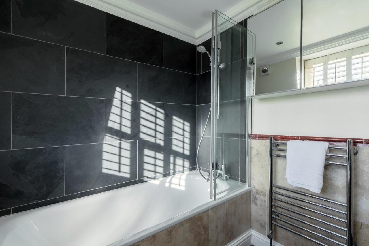 Beautiful 4 Bedroom House Near Paddington Station Лондон Екстер'єр фото